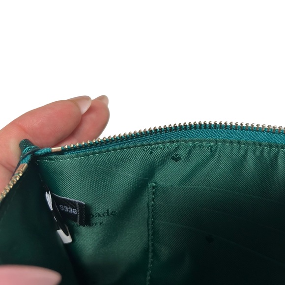 Kate Spade Wristlet - Picture 5 of 10